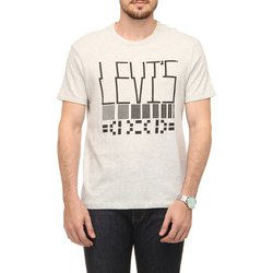 Camiseta Levi's Estampada