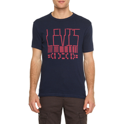 Camiseta Levi's Estampada