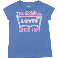 Camiseta Levi's Girl S The Original