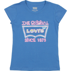 Camiseta Levi's Girls The Original
