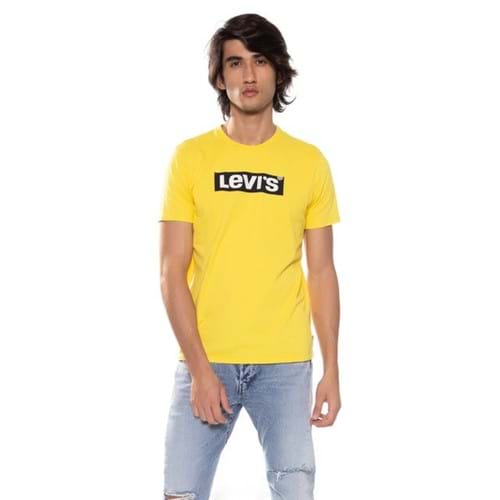 Camiseta Levis Graphic - L