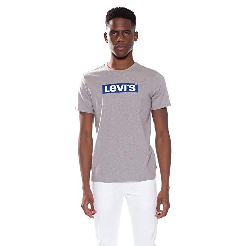 Camiseta Levis Graphic Masculina 20302
