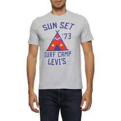 Camiseta Levi's Graphics