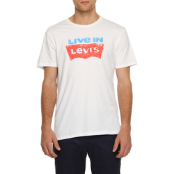 Tudo sobre 'Camiseta Levi's Iconic Fit Non Organic 30's'