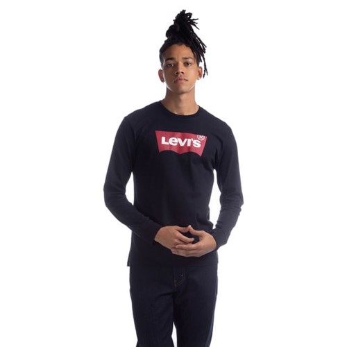 Camiseta Levis LS Graphic - XL