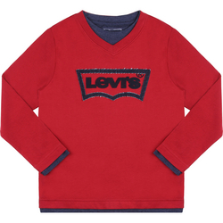 Camiseta Levi's Rialto Knit Top