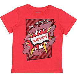 Camiseta Levi's The Original I