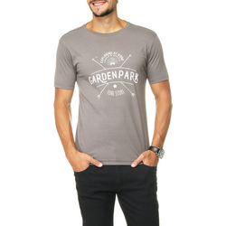 Camiseta LUK Garden Park