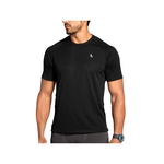 Camiseta Lupo Masculina Crossfit Dry Poliester - 75040
