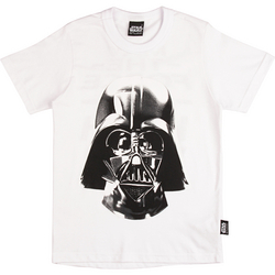 Tudo sobre 'Camiseta Malwee Brasileirinhos Darth Vader'