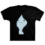 Camiseta Marceline Hora de Aventura