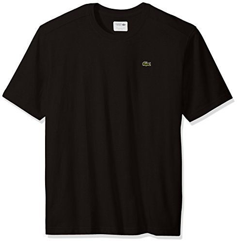 Camiseta Masculina Jersey Pima (Preto, G)