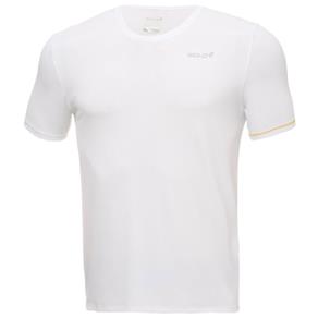 Camiseta Masculina Proteção UPF 50+ Ion UV Solo