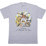 Camiseta Masculina Queen - A Day At The Races