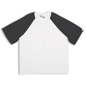 Camiseta Modal Manga Curta - GG - BRANCO