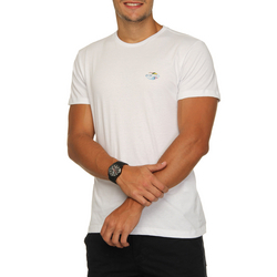 Camiseta Mormaii Surf Beach Kombi