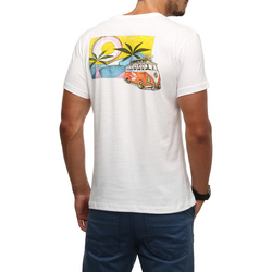 Camiseta Mormaii Surf Beach Kombi