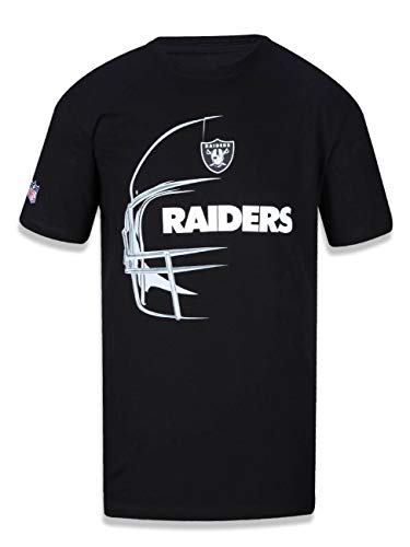 Camiseta New Era NFL Oakland Raiders