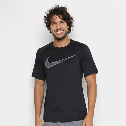 Camiseta Nike Slim Camo Masculina