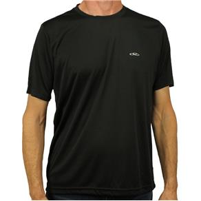 Camiseta Olympikus First - 4847 - PRETO - EG
