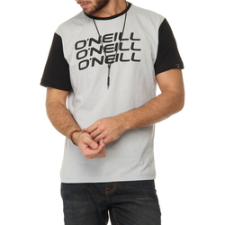 Camiseta O'Neill Estampa Tripple