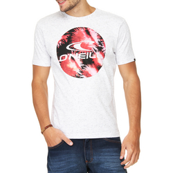 Camiseta Oneill Estampada Easy