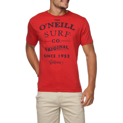 Camiseta Oneill Estampada