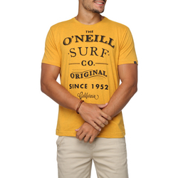 Camiseta Oneill Estampada
