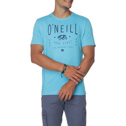 Tudo sobre 'Camiseta O'Neill Surf First'
