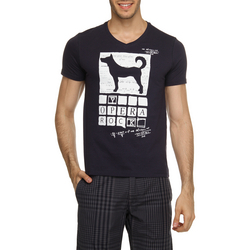 Camiseta Opera Rock Dog