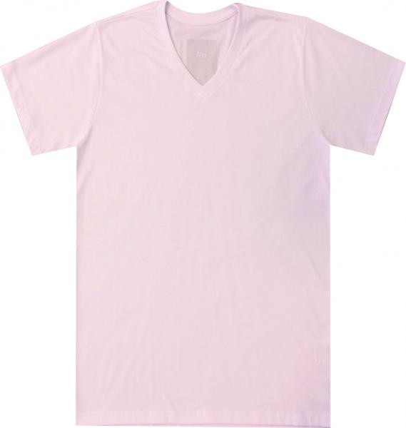 Camiseta Pau a Pique Masculina Branco