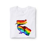 Camiseta Pica Pau Orgulho Reserva