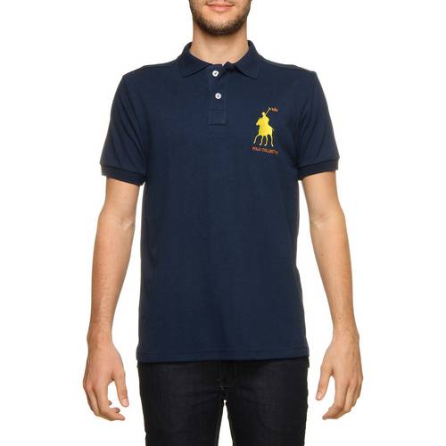 Camiseta Polo Collection Polo Position