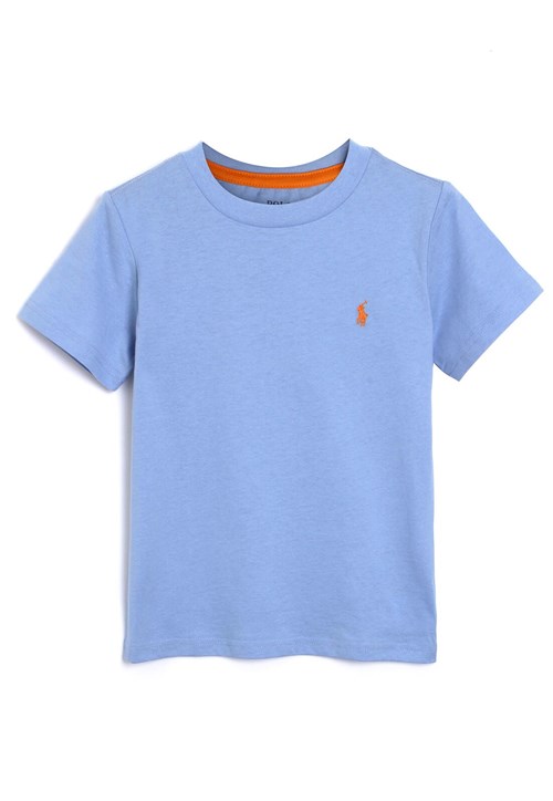 Camiseta Polo Ralph Lauren Reta Azul