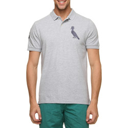 Camiseta Polo Reserva Piquet