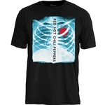 Camiseta Red Hot Chili Peppers X - Ray