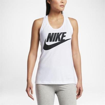 Camiseta Regata Nike Sportswear Essential Feminina