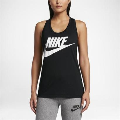 Camiseta Regata Nike Sportswear Essential Feminina