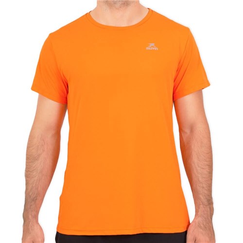 Camiseta Running Performance G1 Uv50 Ss – Csr-100 - Masculin