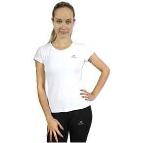 Camiseta Running Performance G1 UV50 SS Muvin CSR100 - EG - Branco
