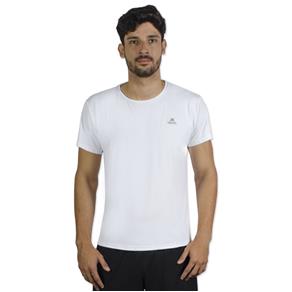 Camiseta Running Performance G1 UV50 SS Muvin CSR100 - EG - Branco