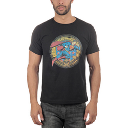 Tudo sobre 'Camiseta Superman Off Steel'