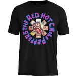 Camiseta The Red Hot Chili Peppers