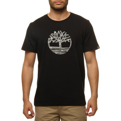Camiseta Timberland Logo Tree