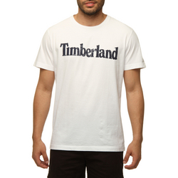 Tudo sobre 'Camiseta Timberland Signature'