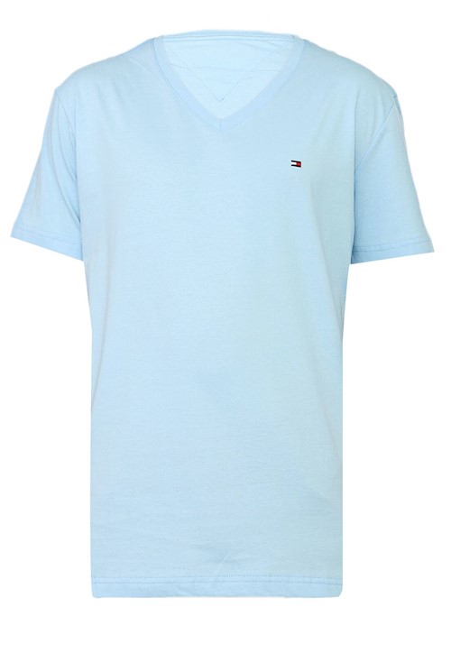 Camiseta Tommy Hilfiger Lisa Azul