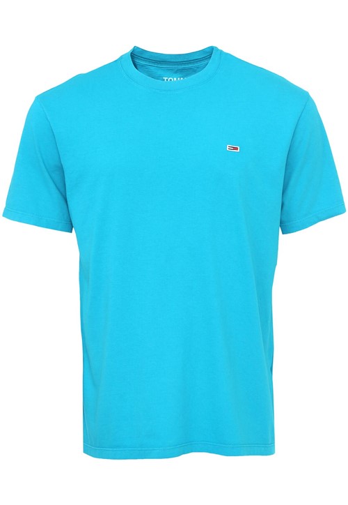 Camiseta Tommy Hilfiger Lisa Azul
