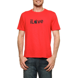 Tudo sobre 'Camiseta Use Huck ILove'
