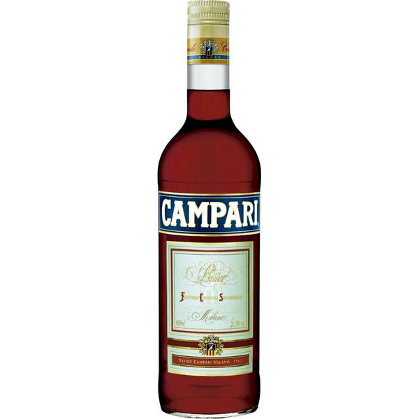 Campari Bitter - 900ml