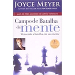 Campo De Batalha Da Mente - Joyce Meyer - 5180